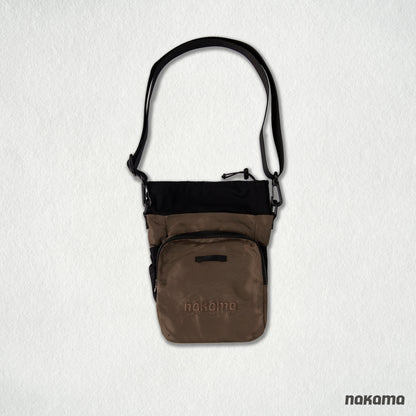 ON THE GO PAK 遛遛大順包 - HAZELNUT